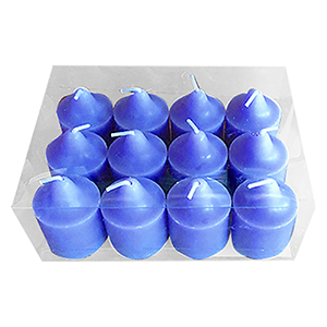 37-82 ΚΕΡΙΑ ΑΡΩΜΑΤΙΚΑ ΜΙΝΙ ΠΑΚ=12ΤΕΜ 3.8x3.2cm χονδρική, Δώρα χονδρική