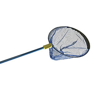 42-1199 ΑΠΟΧΗ ΜΕ ΜΕΤΑΛΛΙΚΗ ΛΑΒΗ Φ24x90cm χονδρική, Καλοκαιρινά χονδρική