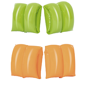 42-1500 Μπρατσάκια μονόχρωμα bestway 20x20cm χονδρική, Καλοκαιρινά χονδρική
