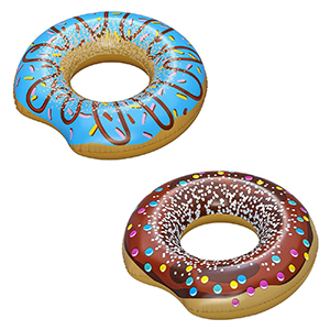 42-2003 Σωσίβιο donut bestway Φ107cm χονδρική, Καλοκαιρινά χονδρική