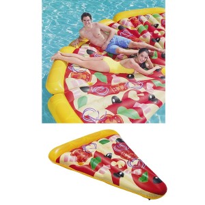 42-2008 ΣΤΡΩΜΑ PIZZA 188x130cm χονδρική, Καλοκαιρινά χονδρική