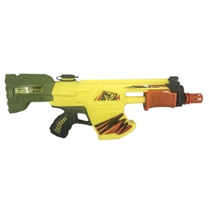 42-2122 ΝΕΡΟΠΙΣΤΟΛΟ ΤΡΟΜΠΑΣ ΠΟΛΥΒΟΛΟ 50x18cm χονδρική, Καλοκαιρινά χονδρική