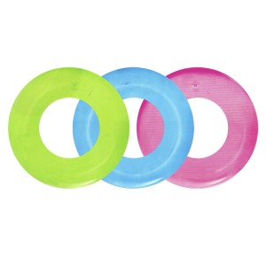 42-2162 ΣΩΣΙΒΙΟ ΚΟΥΛΟΥΡΑ ΔΙΑΦΑΝΕΣ BESTWAY Φ51cm χονδρική, Καλοκαιρινά χονδρική