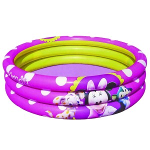 42-2179 ΠΙΣΙΝΑ ΜΙΝΝΙΕ BESTWAY Φ122cm  Y25cm χονδρική, Καλοκαιρινά χονδρική