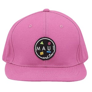42-2188 ΤΖΟΚΕΥ ΕΝΗΛΙΚΩΝ Maui and sons  ΦΟΥΞΙΑ  χονδρική, Καλοκαιρινά χονδρική