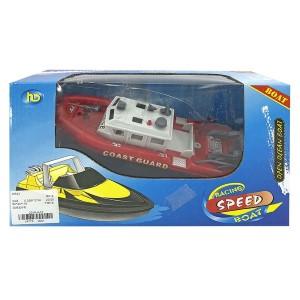 42-2206 ΣΚΑΦΟΣ ΤΗΛΕΚΑΤΕΥΘΥΝΟΜΕΝΟ POLICE 30x17x10cm χονδρική, Καλοκαιρινά χονδρική