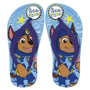 42-2279 ΣΑΓΙΟΝΑΡΕΣ ΑΓΟΡΙΣΤΙΚΕΣ PAW PATROL  χονδρική, Καλοκαιρινά χονδρική
