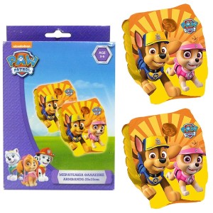 42-2289 ΜΠΡΑΤΣΑΚΙΑ PAW PATROL 25x15cm χονδρική, Καλοκαιρινά χονδρική