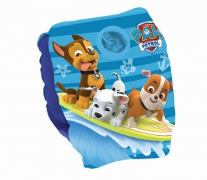 42-2290 ΜΠΡΑΤΣΑΚΙΑ PAW PATROL 25x15cm χονδρική, Καλοκαιρινά χονδρική