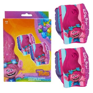 42-2293 ΜΠΡΑΤΣΑΚΙΑ TROLLS POPPY 25x15cm χονδρική, Καλοκαιρινά χονδρική