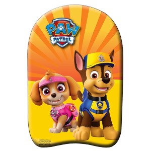 42-2303 ΣΑΝΙΔΑ ΘΑΛΑΣΣΗΣ PAW PATROL 45cm χονδρική, Καλοκαιρινά χονδρική