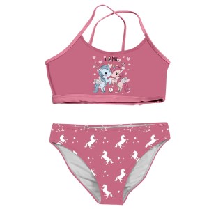42-2348 ΜΑΓΙΟ ΠΑΙΔΙΚΟ BIKINI ΜΟΝΟΚΕΡΟΙ  χονδρική, Καλοκαιρινά χονδρική