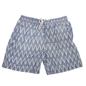 42-2350 ΜΑΓΙΟ ΑΝΔΡΙΚΟ WAVES 100% POLYESTER χονδρική, Καλοκαιρινά χονδρική