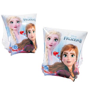 42-2409 ΜΠΡΑΤΣΑΚΙΑ FROZEN 2 INTEX  χονδρική, Καλοκαιρινά χονδρική