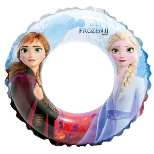 42-2410 ΚΟΥΛΟΥΡΑ FROZEN 2 INTEX Φ51cm χονδρική, Καλοκαιρινά χονδρική