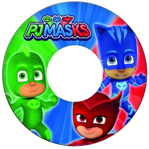 42-2422 ΚΟΥΛΟΥΡΑ ΘΑΛΑΣΣΗΣ PJ MASKS  χονδρική, Καλοκαιρινά χονδρική