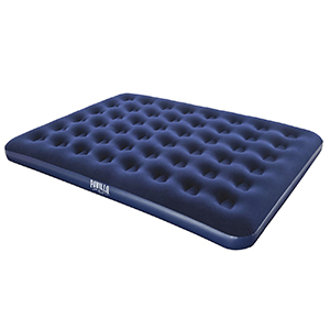 42-2452 Στρώμα διπλό φαρδύ φουσκωτό ύπνου bestway 203x152x22cm χονδρική, Καλοκαιρινά χονδρική