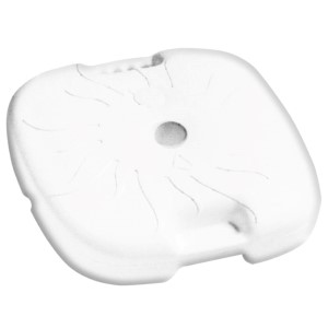 42-246 ΒΑΣΗ ΟΜΠΡΕΛΑΣ 46x46cm χονδρική, Καλοκαιρινά χονδρική