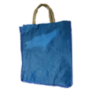 42-2492 ΤΣΑΝΤΑ ΠΑΡΑΛΙΑΣ ΛΙΝΑΤΣΑ 40x35x16cm χονδρική, Καλοκαιρινά χονδρική