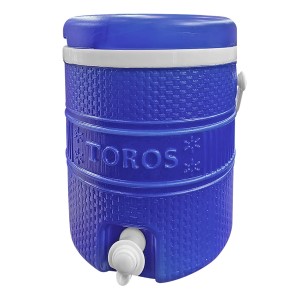 42-2521 ΘΕΡΜΟΣ ΜΕ ΒΡΥΣΑΚΙ  6Lt  6L (27x22cm) χονδρική, Καλοκαιρινά χονδρική