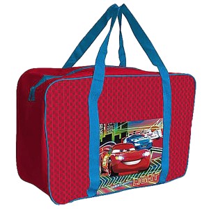 42-2603 ΙΣΟΘΕΡΜΙΚΗ ΤΣΑΝΤΑ-ΨΥΓΕΙΟ ΠΑΡΑΛΙΑΣ CARS 24LT  42cm χονδρική, Καλοκαιρινά χονδρική