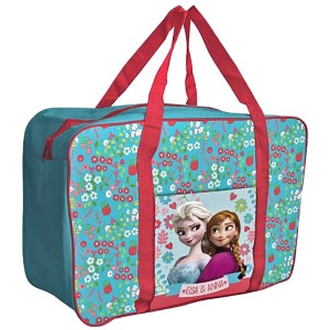 42-2604 ΙΣΟΘΕΡΜΙΚΗ ΤΣΑΝΤΑ-ΨΥΓΕΙΟ ΠΑΡΑΛΙΑΣ FROZEN 24Lt  42cm χονδρική, Καλοκαιρινά χονδρική