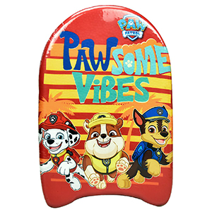 42-2629 ΣΑΝΙΔΑ ΘΑΛΑΣΣΗΣ PAW PATROL 45cm χονδρική, Καλοκαιρινά χονδρική