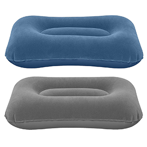 42-2631 Φουσκωτό μαξιλάρι ταξιδιού bestway 42x26x10cm χονδρική, Καλοκαιρινά χονδρική