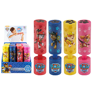 42-2693 ΝΕΡΟΠΙΣΤΟΛΟ ΤΡΟΜΠΑΣ ΦΕΛΙΖΟΛ PAW PATROL 15x4cm χονδρική, Καλοκαιρινά χονδρική