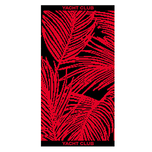 42-2698 ΠΕΤΣΕΤΑ ΘΑΛΑΣΣΗΣ ΖΑΚΑΡ ΜΕ ΣΧΕΔΙΑ 85x160cm  ~610gr χονδρική, Καλοκαιρινά χονδρική
