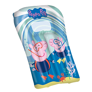 42-2754 Στρώμα θαλάσσης peppa 67x43cm χονδρική, Καλοκαιρινά χονδρική