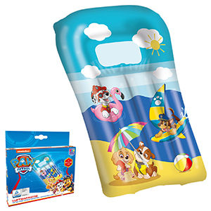 42-2760 Στρώμα θαλάσσης paw patrol 67x43cm χονδρική, Καλοκαιρινά χονδρική