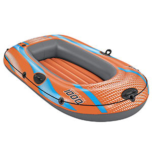 42-2779 ΦΟΥΣΚΩΤΗ  ΒΑΡΚΑ 162x96cm KONDOR ELITE 1000 RAFT  BESTWAY  χονδρική, Καλοκαιρινά χονδρική