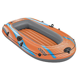 42-2780 Φουσκωτή βάρκα 196x106cm kondor elite 2000 raft bestway  χονδρική, Καλοκαιρινά χονδρική