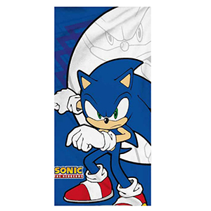 42-2825 ΠΕΤΣΕΤΑ ΘΑΛΑΣΣΗΣ MICROFIBER SONIC 70x140cm χονδρική, Καλοκαιρινά χονδρική