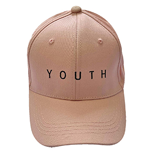42-2830 ΚΑΠΕΛΟ ΤΖΟΚΕΥ ΡΟΖ YOUTH  χονδρική, Καλοκαιρινά χονδρική
