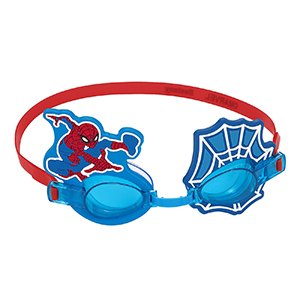 42-2860 ΓΥΑΛΑΚΙΑ ΘΑΛΑΣΣΗΣ ΠΑΙΔΙΚΑ SPIDERMAN BESTWAY  χονδρική, Καλοκαιρινά χονδρική