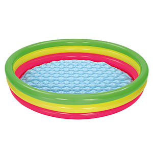 42-2867 Φουσκωτή πισίνα bestway 152x30cm χονδρική, Καλοκαιρινά χονδρική