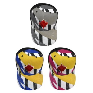 42-291 ΚΑΠΕΛΟ COTTON CANADA ΕΝΗΛΙΚΩΝ  χονδρική, Καλοκαιρινά χονδρική