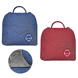42-2931 ΨΥΓΕΙΟ ΙΣΟΘΕΡΜΙΚΟ ΜΟΝΟΧΡΩΜΟ 23x19x14cm χονδρική, Καλοκαιρινά χονδρική