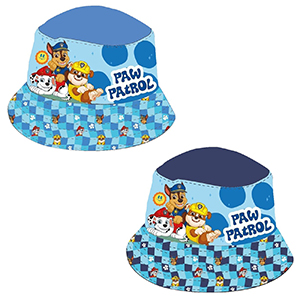 42-2994 ΚΑΠΕΛΟ ΠΑΙΔΙΚΟ ΚΩΝΟΣ PAW PATROL Φ52 & 54cm χονδρική, Καλοκαιρινά χονδρική