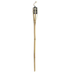 42-378 Πυρσός Δάδα Bamboo 90cm χονδρική, Καλοκαιρινά χονδρική