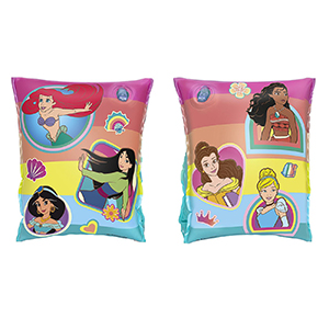 42-407 Μπρατσάκια princess bestway 23x15cm χονδρική, Καλοκαιρινά χονδρική
