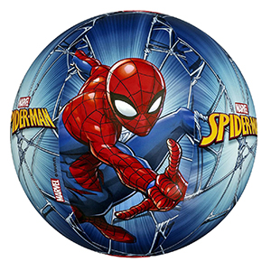 42-412 Μπάλα θαλάσσης spiderman bestway 51cm χονδρική, Καλοκαιρινά χονδρική
