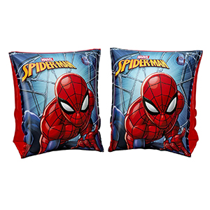42-418 Μπρατσάκια spiderman bestway 23x15cm χονδρική, Καλοκαιρινά χονδρική