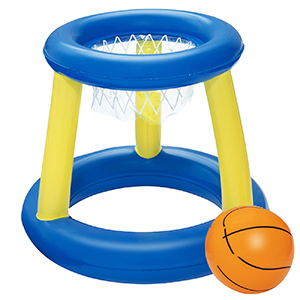 42-642 Μπασκέτα bestway 61cm χονδρική, Καλοκαιρινά χονδρική