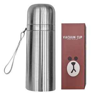 42-75 ΘΕΡΜΟΣ INOX ΣΕ ΚΟΥΤΙ 350ml 350mL χονδρική, Είδη Σπιτιού χονδρική