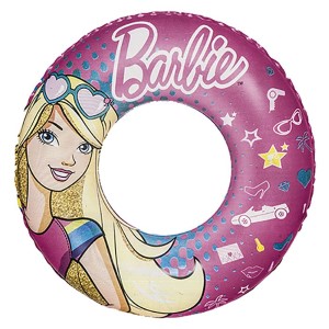 42-782 ΣΩΣΙΒΙΟ ΚΟΥΛΟΥΡΑ BARBIE Φ=56cm χονδρική, Καλοκαιρινά χονδρική