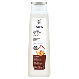 5-108 Κολώνια Sairo με Άρωμα Φρεσκάδα Classic 750ml χονδρική, Αξεσουάρ-Ομορφιά & Υγιεινή χονδρική