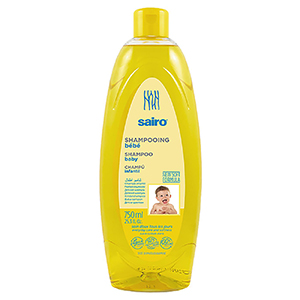 5-114 Σαμπουάν Παιδικό Sairo 750ml χονδρική, Αξεσουάρ-Ομορφιά & Υγιεινή χονδρική